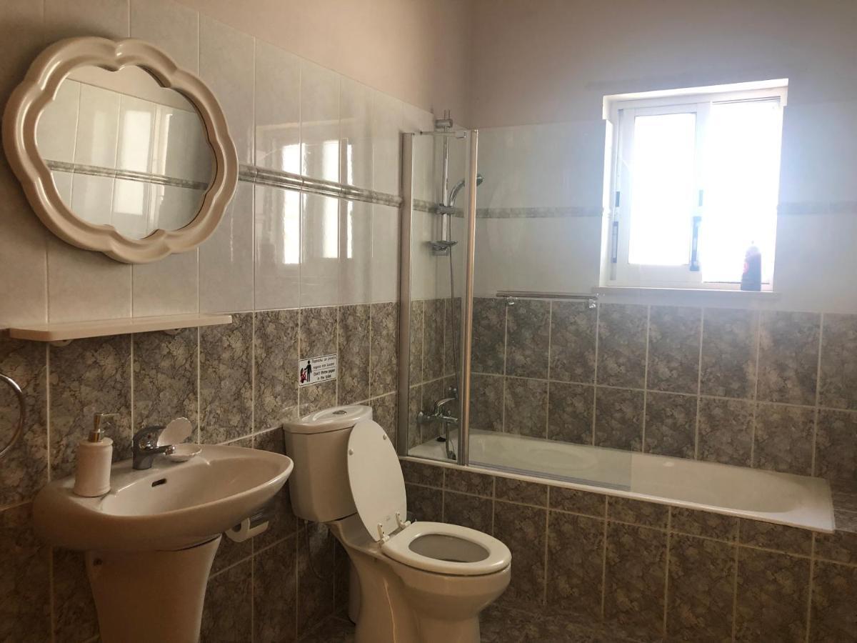 Peyia Palm Villa パ フォス エクステリア 写真